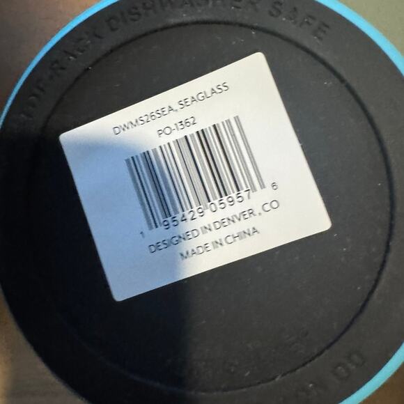 BruMate seaglass multishaker - Picture 6 of 7